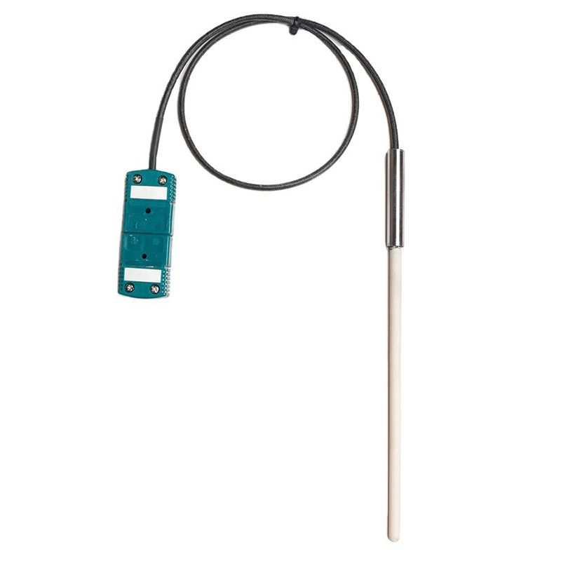 Lille platin-rhodium termoelement