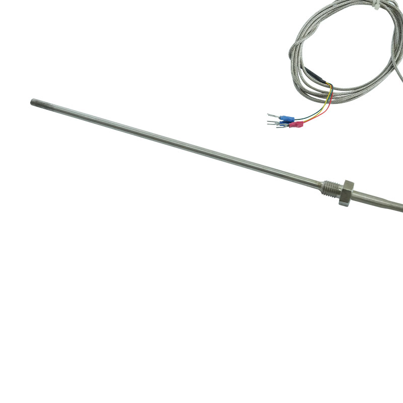 Lille type termoelement