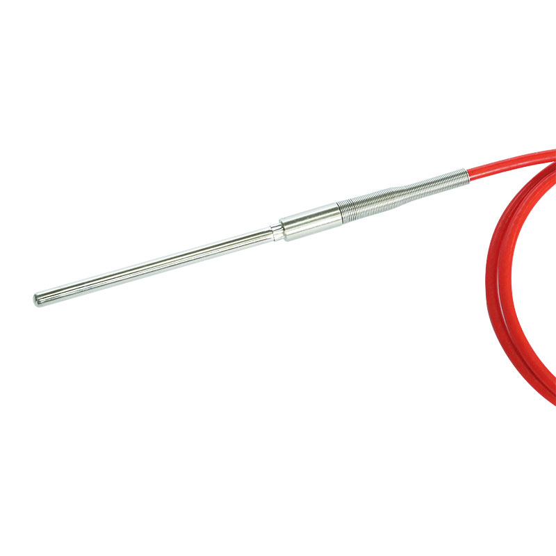 Blødt termoelement