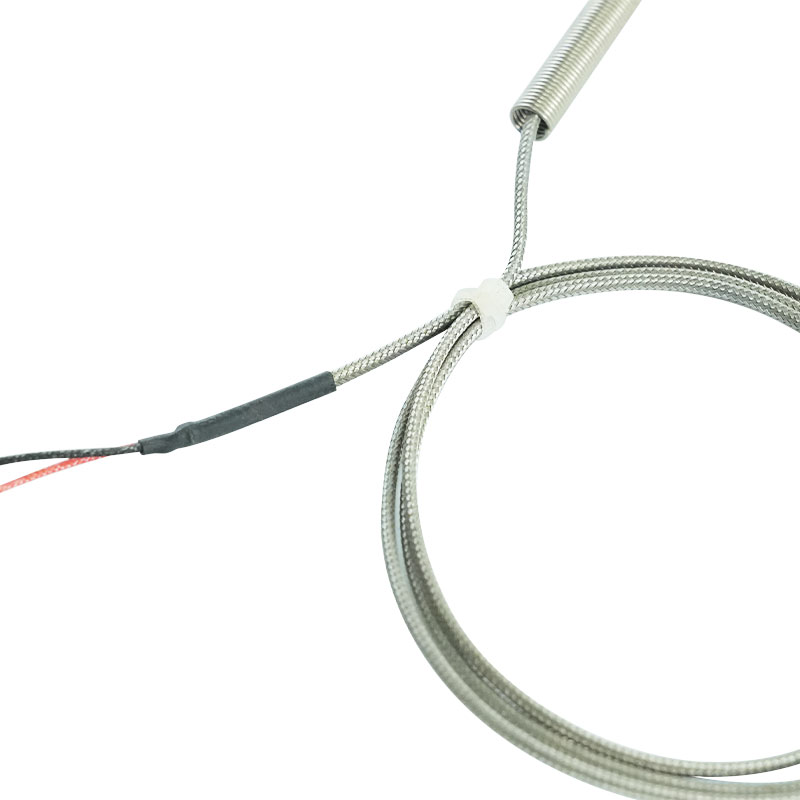 Lille type termoelement
