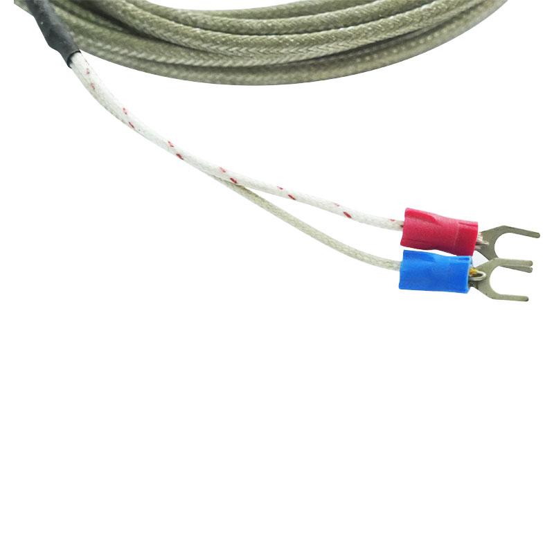 Lille type termoelement