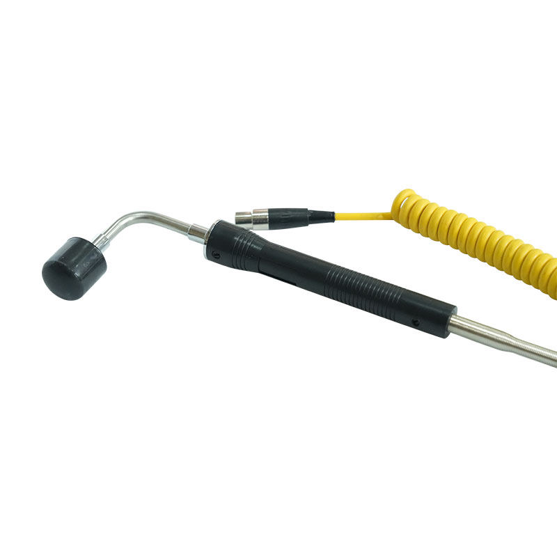 WRNM serien overflade termoelement