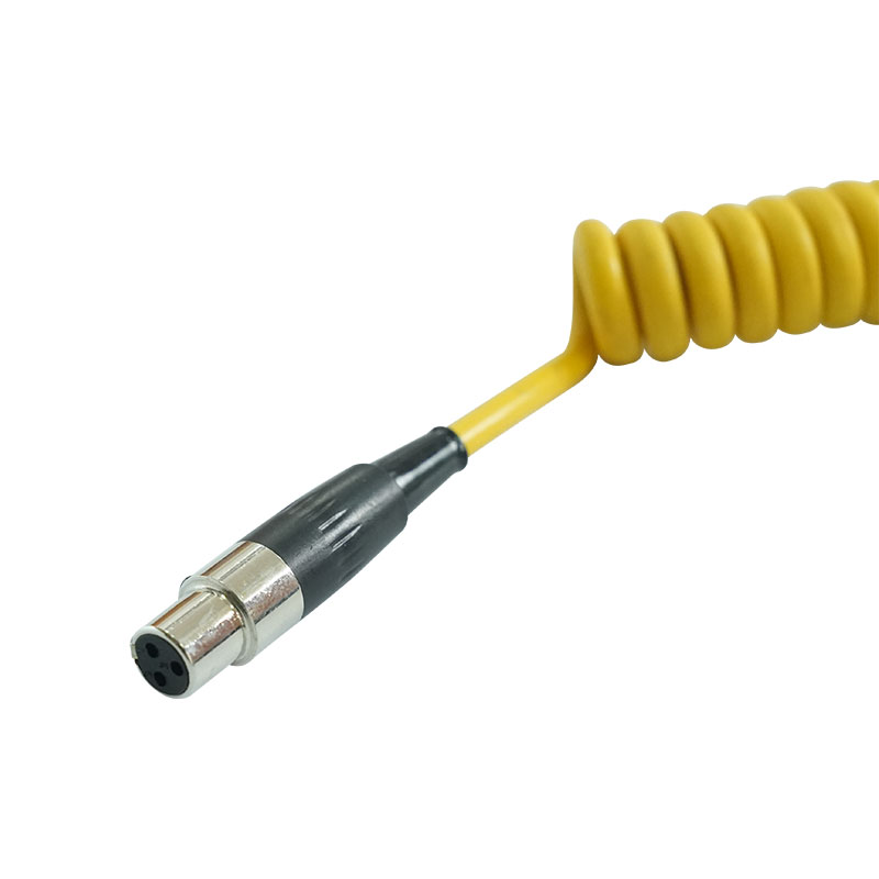 WRNM serien overflade termoelement