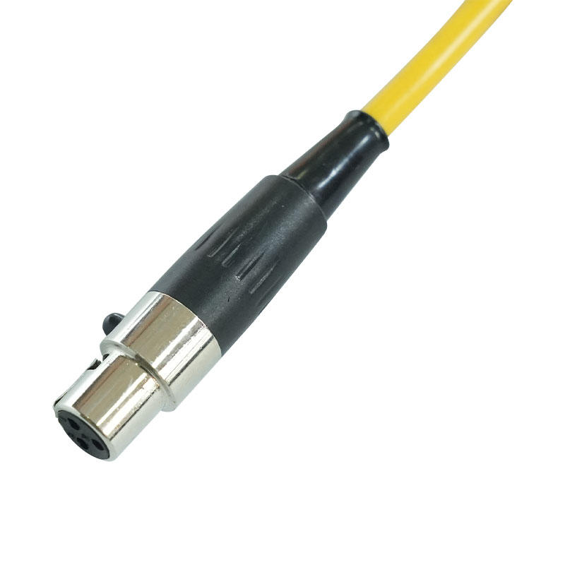 WRNM serien overflade termoelement