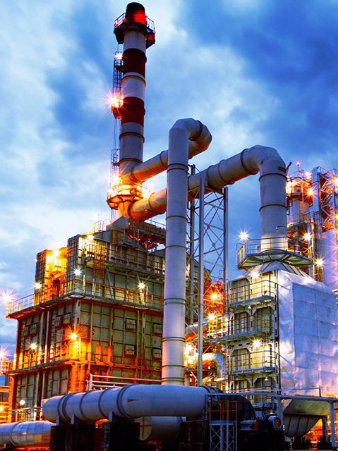 Kemisk industri