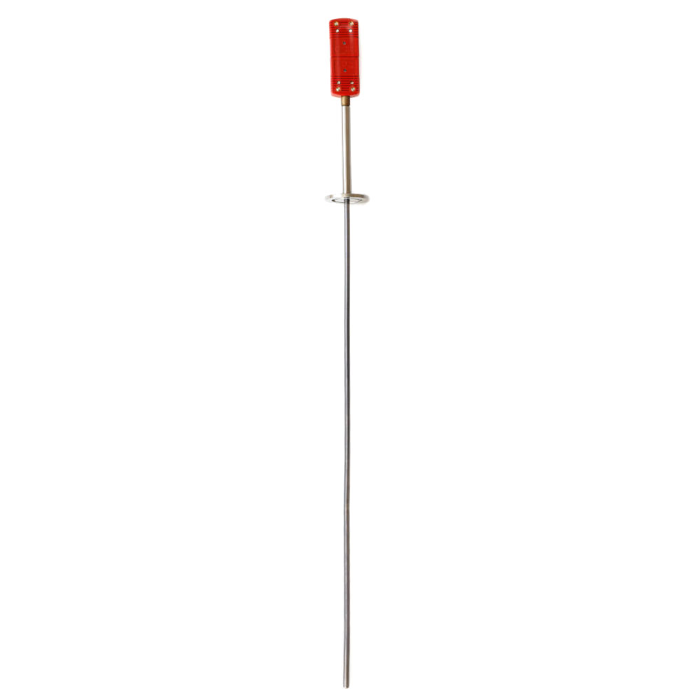 2000°C højtemperatur wolfram-rhenium termoelement type C og D Wre5/26 Wre3/25