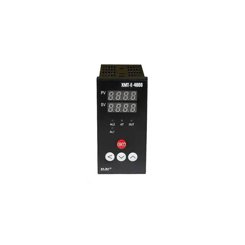 XMT Intelligent 48×48 mm analog temperaturregulator/inkubator digital termostat
