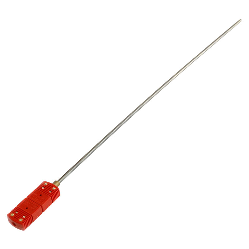 2000°C højtemperatur wolfram-rhenium termoelement type C og D Wre5/26 Wre3/25