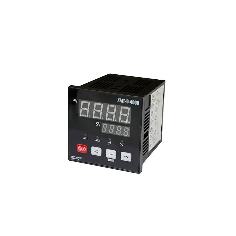 XMT Intelligent 48×48 mm analog temperaturregulator/inkubator digital termostat