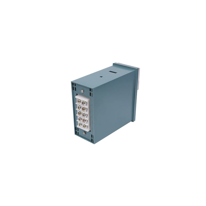 Højpræcisions LCD-skærm Intelligent PID digital temperaturregulator 0–800 °C temperaturkontrolenhed