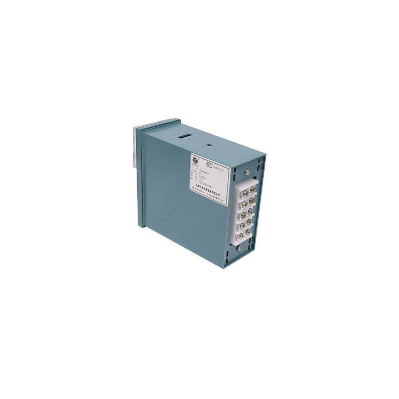 Højpræcisions LCD-skærm Intelligent PID digital temperaturregulator 0–800 °C temperaturkontrolenhed