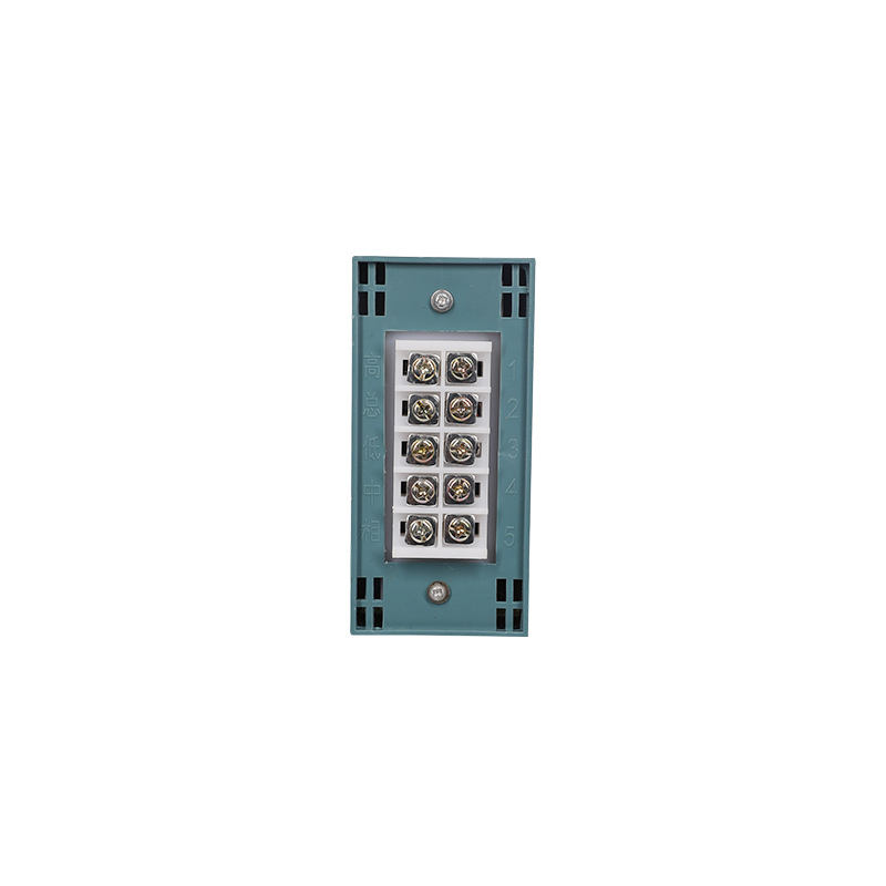 Højpræcisions LCD-skærm Intelligent PID digital temperaturregulator 0–800 °C temperaturkontrolenhed