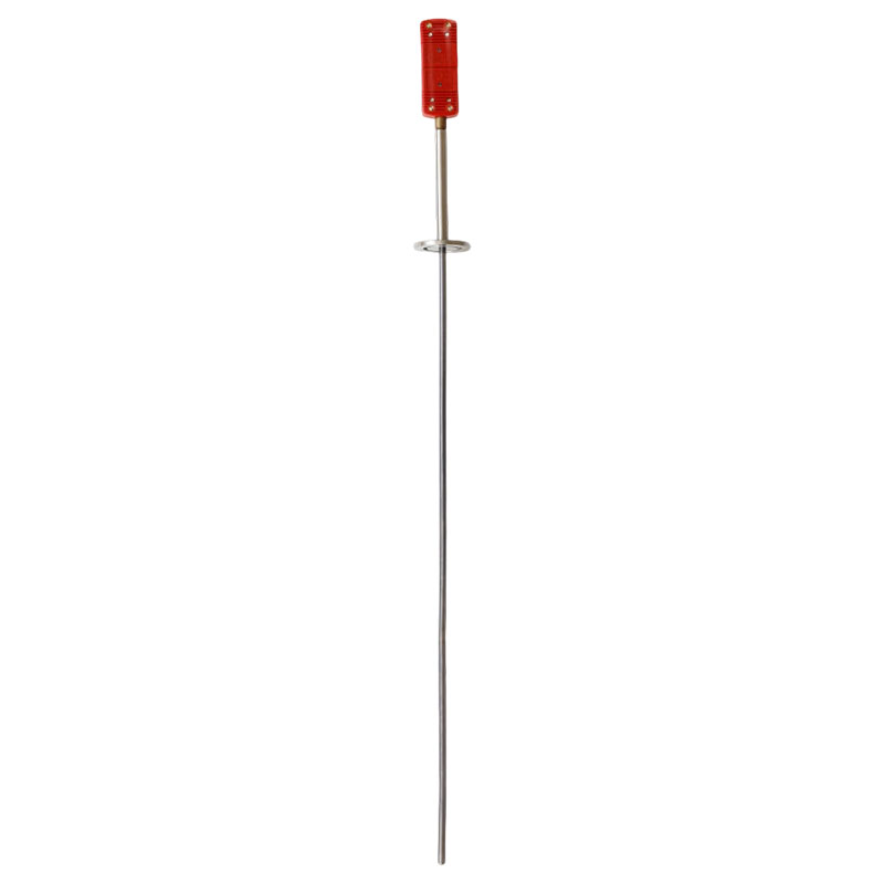 2000°C højtemperatur wolfram-rhenium termoelement type C og D Wre5/26 Wre3/25