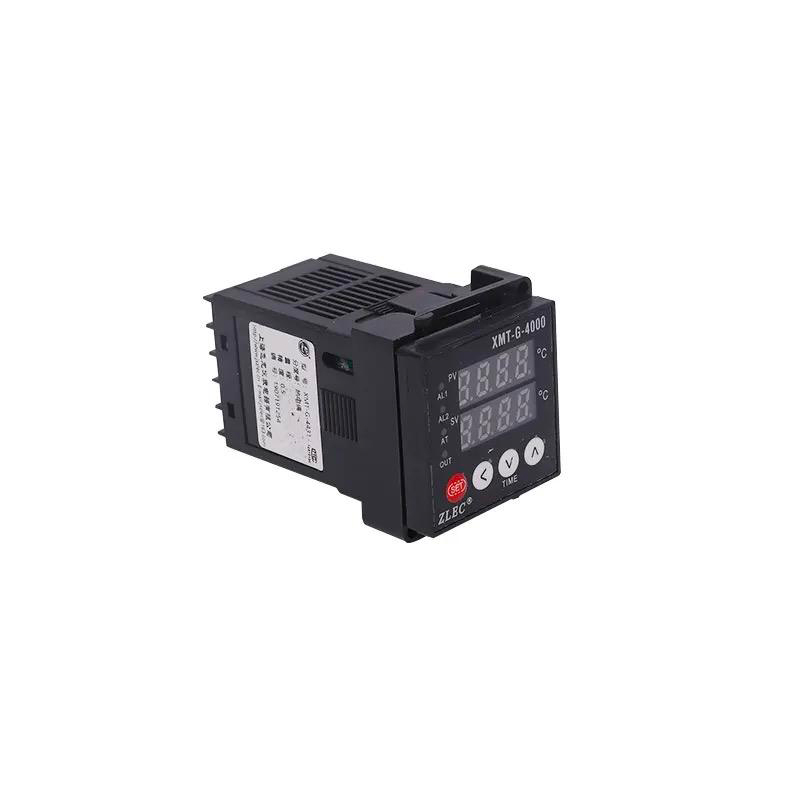XMT Intelligent 48×48 mm analog temperaturregulator/inkubator digital termostat