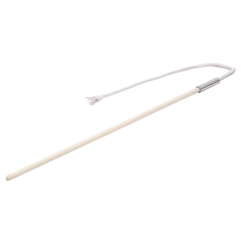 1200°C Industrielt højtemperatur termoelement K/S/R/B type Keramisk rør Ædelmetal termoelement temperatursensor