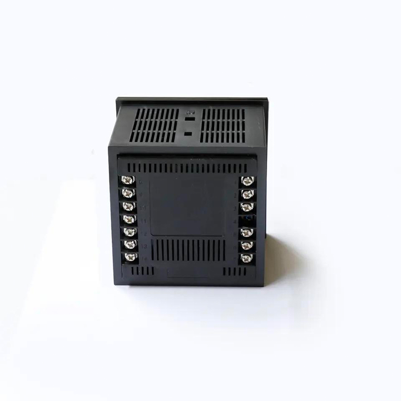 XMT Intelligent 48×48 mm analog temperaturregulator/inkubator digital termostat