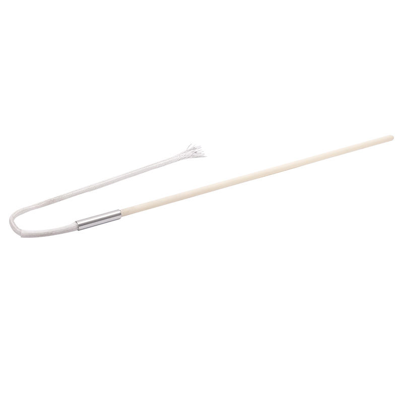 1200°C Industrielt højtemperatur termoelement K/S/R/B type Keramisk rør Ædelmetal termoelement temperatursensor